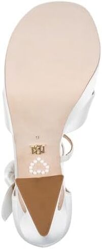 Badgley Mischka Jayleen Chunky Platform Sandals in Saudi Arabia