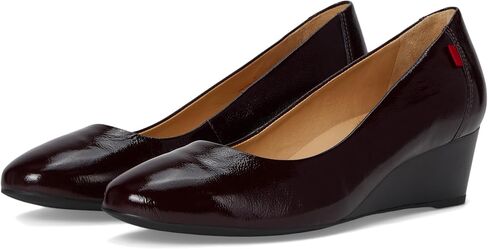 Marc Joseph New York Womens Prospect Wedge in Kuwait