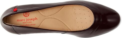 Marc Joseph New York Womens Prospect Wedge in Kuwait