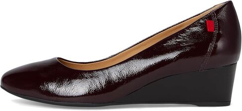 Marc Joseph New York Womens Prospect Wedge in Kuwait