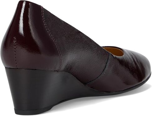 Marc Joseph New York Womens Prospect Wedge in Kuwait