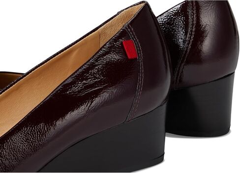 Marc Joseph New York Womens Prospect Wedge in Kuwait