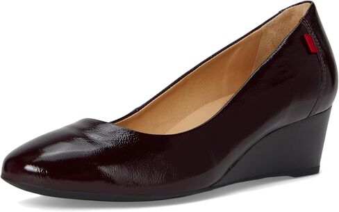 Marc Joseph New York Womens Prospect Wedge in Kuwait