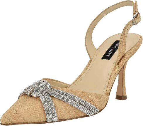 Nine West Women's Deby Pump in Kuwait
