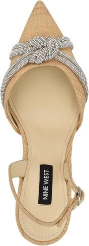 Nine West Women's Deby Pump in Kuwait