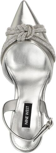 Nine West Women's Deby Pump in Kuwait