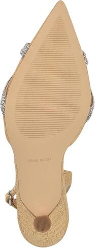 Nine West Women's Deby Pump in Kuwait