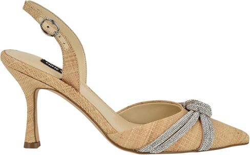 Nine West Women's Deby Pump in Kuwait
