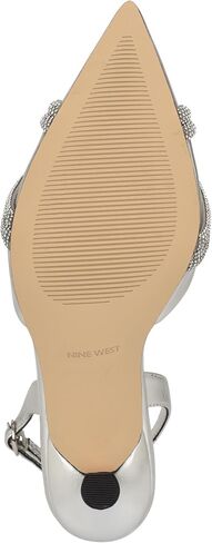 Nine West Women's Deby Pump in Kuwait