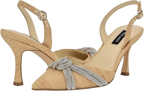 Nine West Women's Deby Pump in Kuwait