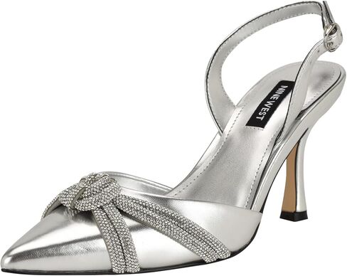 Nine West Women's Deby Pump in Kuwait