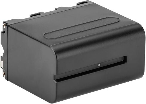 Aputure LS 60x 60W BI-COLOR ALPPOCTION LED LED ، 2 عبوة ، بطاريات 2x NP-F970 + مجموعة الشاحن الذكية المدمجة in Kuwait