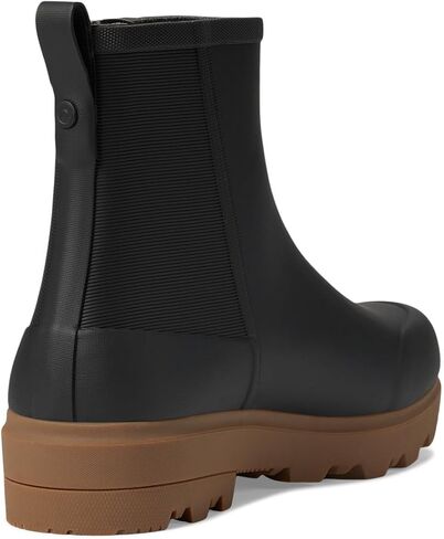 BOGS HOLLY RAIN ZIP Black 9 B (M) in Saudi Arabia