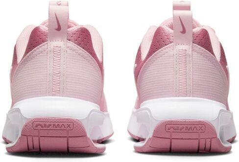 حذاء آير ماكس إنترلك لايت من نايك للأطفال الصغار إسفنج وردي/أبيض (DH9393 601) in Kuwait