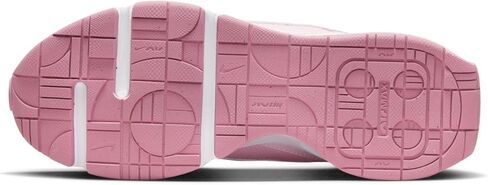 حذاء آير ماكس إنترلك لايت من نايك للأطفال الصغار إسفنج وردي/أبيض (DH9393 601) in Kuwait