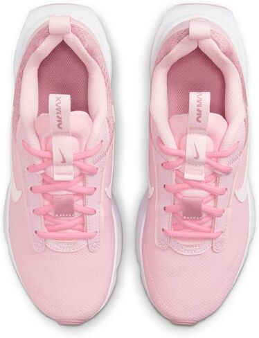 حذاء آير ماكس إنترلك لايت من نايك للأطفال الصغار إسفنج وردي/أبيض (DH9393 601) in Kuwait