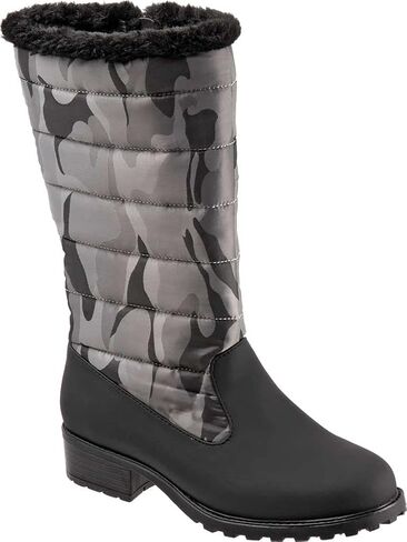 Trotters Women's Benji High Mid Boot in Kuwait