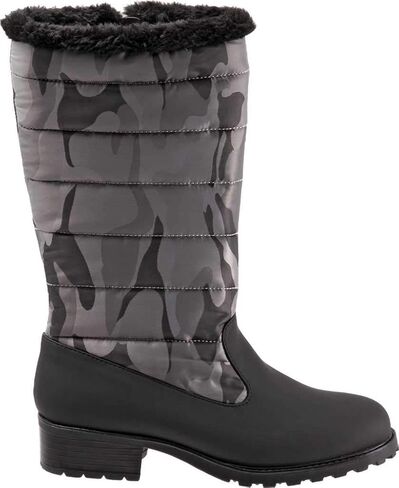 Trotters Women's Benji High Mid Boot in Kuwait