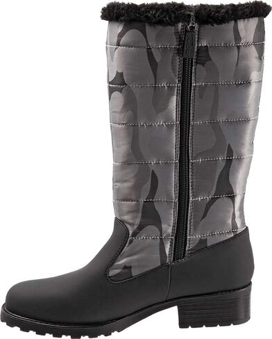 Trotters Women's Benji High Mid Boot in Kuwait