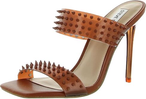 Steve Madden Women's Lunna Heeled Sandal in Saudi Arabia