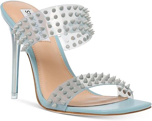 Steve Madden Women's Lunna Heeled Sandal in Saudi Arabia