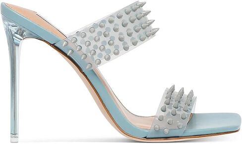 Steve Madden Women's Lunna Heeled Sandal in Saudi Arabia
