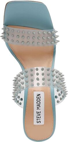 Steve Madden Women's Lunna Heeled Sandal in Saudi Arabia