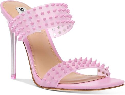 Steve Madden Women's Lunna Heeled Sandal in Saudi Arabia
