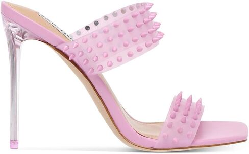 Steve Madden Women's Lunna Heeled Sandal in Saudi Arabia
