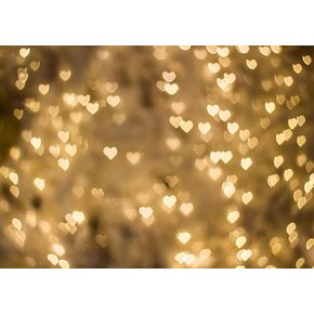 LTLYH 7x5ft Valentine's Day Backdrop Valentine's Day Banner Decorations Valentines Love Heart Party Supplies Decor Backdrop Valentines Background 124