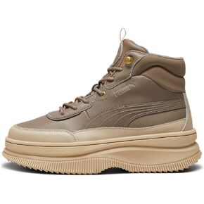 PUMA Women's Mayra Sneaker Boot High