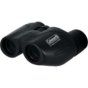 Coleman 10-40x21 Compact Zoom Binoculars