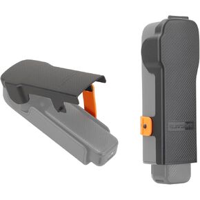 Osmo Pocket 3 Case, Gimbal Lens Protective Case for DJI OSMO Pocket 3 Accessories, for DJI Pocket 3 Case Accessories Protective Cover Cap