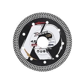 4.5" Tile Blade,Ultra-Thin Porcelain Diamond Blade Cutting On Porcelain Ceramic Granite Marble Tile