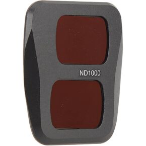 ND Filter for DJI Air 3 Accessories, ND1000 Neutral Density Filter Kit, Multi Coated Optical Glass, Drone Lens Filter, Aluminum Version, Easy to Install