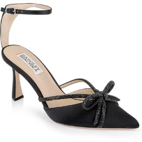 Badgley Mischka Women's Ann Pump