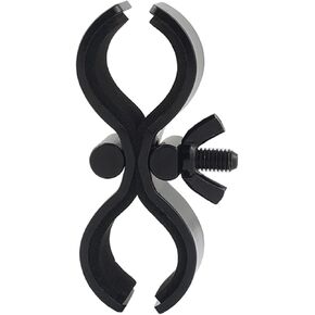 Flashlight Sight Bracket Hunting Light Quick Release Bracket Flashlight Sight Torch Laser Sight Telescope Bracket Diameter 20mm-35mm