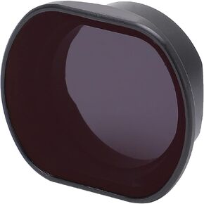 YYOYY Lens ND Filters, Drone Neutral Density Lens Filters, Camera Lens Filters, True Colors, Multi Layer Coated Filter, for DJI FPV Drone (ND-16)