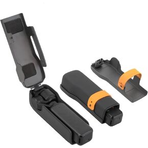 Protective Cover Case Shell for DJI Osmo Pocket 3,Gimbal Lens Body Storage Protective Top Cover Hood Cap Cage for Pocket 3 Accessories