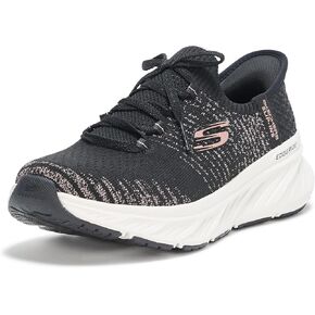 Skechers Women's Edgeride Starlight Hands Free Slip-ins Sneaker