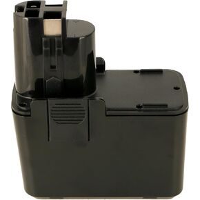 3000mAh Rechargeable Battery BOS12C NiMh Battey 12V Replacement for Bosch BAT011 BH1214H BH1214L BH1214MH