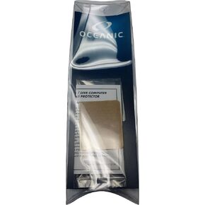 Oceanic Lens Cover A300 CS Accessories