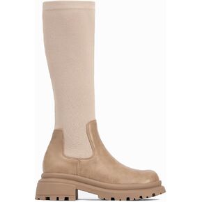 NEWBELLA MOUSSE FIT Women's Commute Daily Ankle Boots