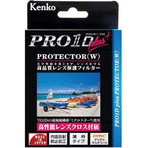Kenko Pro 1D Plus Protector (w) (82)