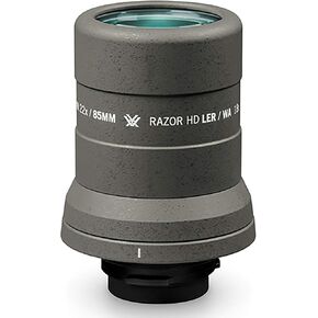 Vortex Razor HD Spotting Scope LER Wide Angle Eyepiece