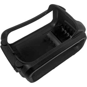 2pcs Silicone Protect case for Dewalt 20V 4.0,5.0 Battery