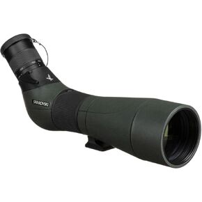 Swarovski ATS 80 HD W/ 25-50X (86615)