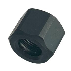 #48-68-0031 1/4" Collet Nut 2485-20 2486-20 2784-20 5192 5194 5196 Die Grinders 2723-20 Compact Router Quality Durable New Replacement Part