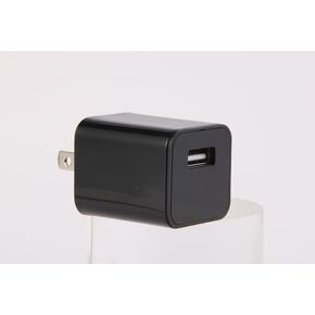 Small Charger Camera-Mini Camera