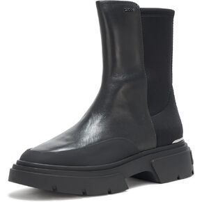DKNY Women's Fleming Winter Boot Ankle